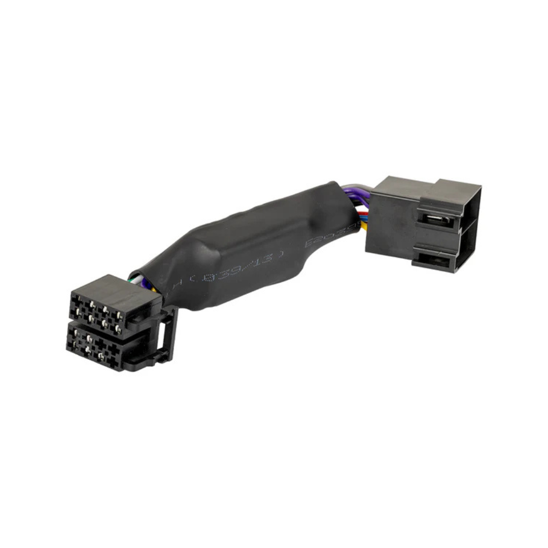 Auto-Connect ISO Cable Male-Female Memorybackup - 720uniisomem - 720UNIISOMEM