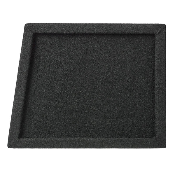 GAS Audio Power Gepoorte Subwooferkist 2x10" 60 liter - 720ve210 4 - 720VE210