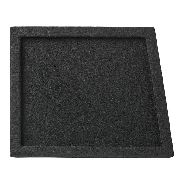 GAS Audio Power Gepoorte Subwooferkist 2x10" 60 liter - 720ve210 5 - 720VE210