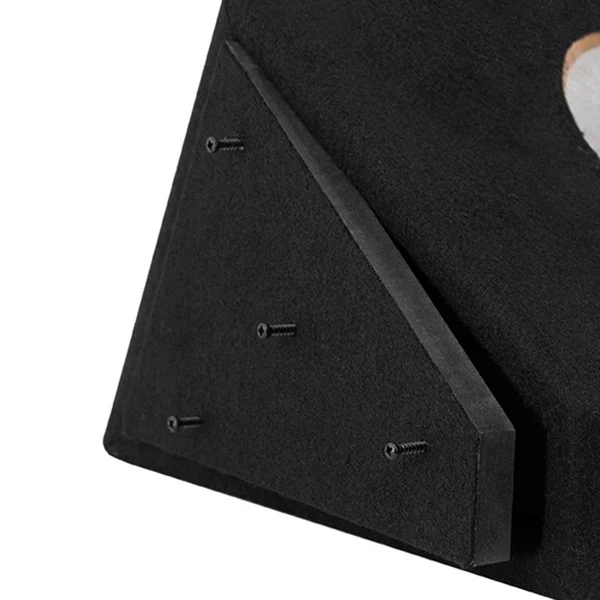 Auto-Connect 4x 6,5" Vented Enclosure SPL - 720ve465spl 4 - 720VE465SPL