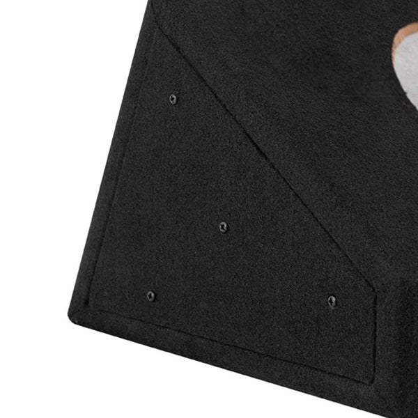 Auto-Connect 4x 6,5" Vented Enclosure SPL - 720ve465spl 5 - 720VE465SPL