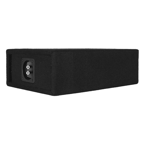 Auto-Connect 1x 6,5" Vented Enclosure - 720ve65 2 - 720VE65