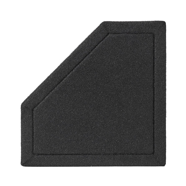 6x9 gepoorte kist (paar) - 720ve69 5 - 720VE69