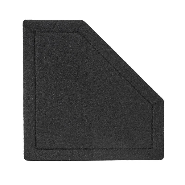 6x9 gepoorte kist (paar) - 720ve69 6 - 720VE69