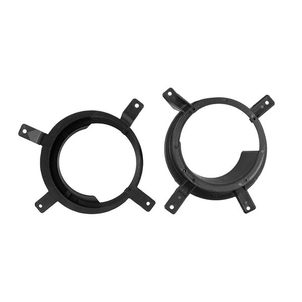 Auto-Connect Speaker adapter 165mm front door Volvo V70/XC70 00-07, S6 - 720vo03sa - 720VO03SA