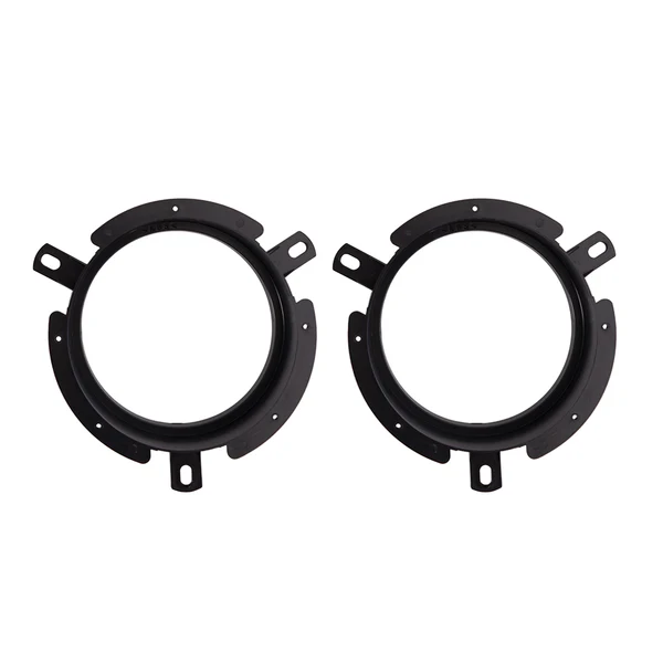 Auto-Connect Speaker adapter 165mm front/rear door Volvo models 08-17 - 720vo07sa - 720VO07SA