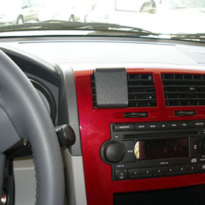 ProClip - Dodge Caliber - Jeep Compass/ Patriot Center mount - 7212 - 853843