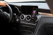 Samsung Galaxy Z Fold3 Actieve houder met 12V USB plug - 721274 d - 721274