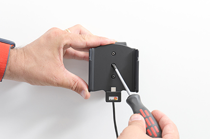 Samsung Galaxy A53 Actieve houder met 12V USB plug.  - 721309 3 - 721309