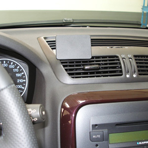 ProClip - Fiat Croma 2006-2011 Center mount - 7215 - 853862