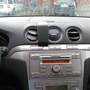 ProClip - Ford Galaxy/ S-Max Center mount - 7217 - 853865