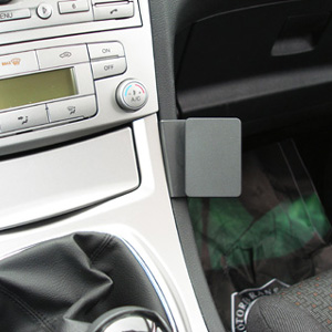 ProClip - Ford Galaxy/ S-Max Angled mount - 7218 - 853866