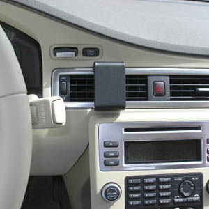 ProClip - Volvo S80/ V70 II / XC70 Center mount - 7219 - 853867