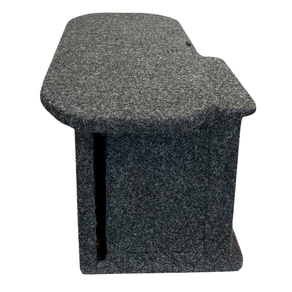 Auto-Connect Pasklare subwooferkist Enyaq/Q4/ID.4/ID.5 - 721ce10611 2 - 721CE10611