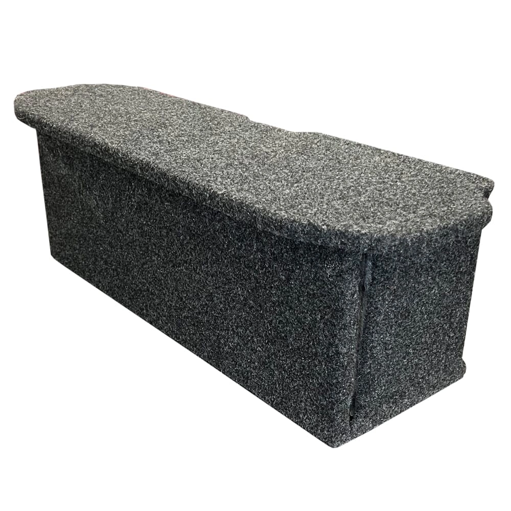 Auto-Connect Pasklare subwooferkist Enyaq/Q4/ID.4/ID.5 - 721ce10611 3 - 721CE10611