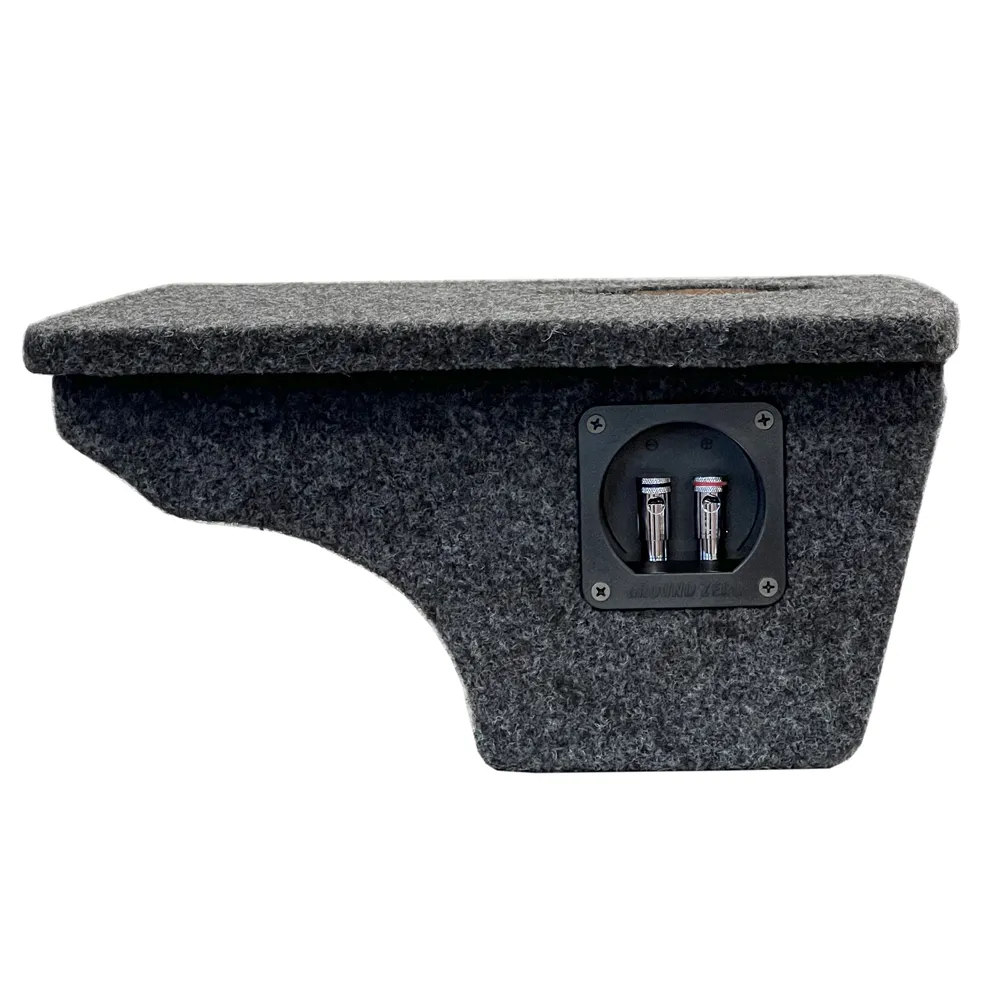 Auto-Connect Pasklare subwooferkist BMW I4 - 721ce10685 1 - 721CE10685