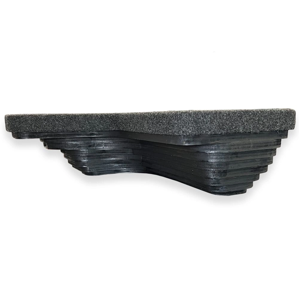 Auto-Connect Pasklare subwooferkist Polestar 2 - 721ce10821 2 - 721CE10821