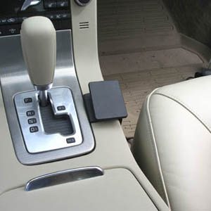 ProClip - Volvo S80/ V70 II/ XC70 Console mount - 7221 - 833871