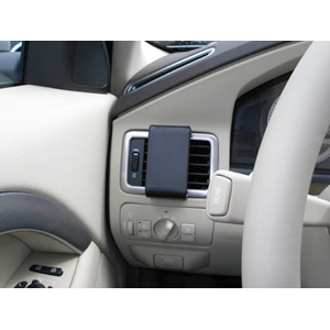 ProClip - Volvo S80/ V70 II/ XC70 Left mount - 7222 - 803872