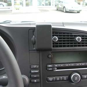 ProClip - Saab 9-3 2007-2011 Center mount - 7235 - 853901