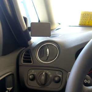 ProClip - Ford Galaxy 2007-2014 Left mount - 7242 - 803908