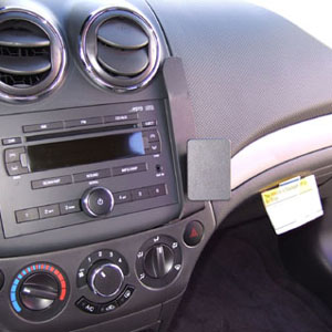 ProClip - Chevrolet Aveo 2007-2011 Angled mount LET OP: UITLOPEND ARTIKEL, KAN NIET RETOUR! - 7250 - 853924