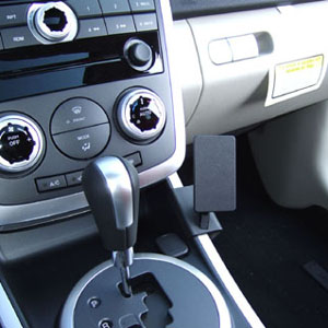 ProClip - Mazda CX-7 2007-2012 Console mount - 7255 - 833938