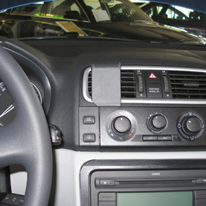 ProClip - Skoda Fabia/ Praktik/ Roomster (Scout) Center mount - 7260 - 853948