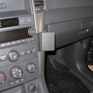 ProClip - Chevrolet Captiva 2007-2011 Angled mount - 7265 - 853954