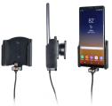 Samsung Galaxy Note 8 Actieve houder met vaste voeding (Gestoffeerd) - 727005 a - 727005