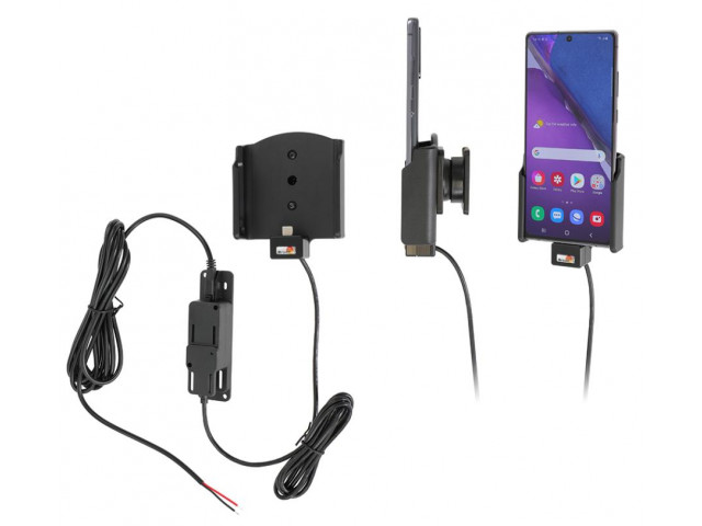 Samsung Galaxy Note 20 5G  Actieve houder met vaste voeding - 727221 a 1 640x480 - 727221