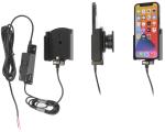 Apple iPhone 12 Mini /  Actieve houder met vaste voeding - 727234 a - 727234