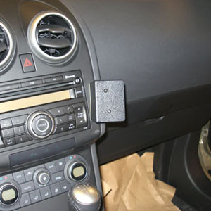 ProClip - Nissan Qashqai +2 2009-2013 / Qashqai 2007-2013 Angled mount - 7275 - 853966