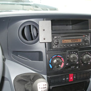 ProClip - Iveco Daily 2006-2014 Center mount - 7277 - 853968