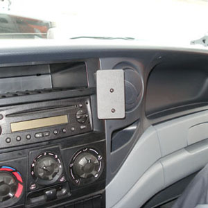 ProClip - Iveco Daily 2006-2014 Angled mount - 7278 - 853969