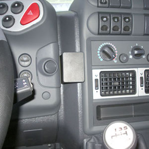 ProClip - Iveco Eurocargo 2005-2009 Center mount - 7280 - 853971