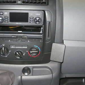 ProClip - Citro&euml;n Jumpy - Fiat Scudo- Peugeot Expert - Toyota ProAce Angled mount - 7285 - 853973