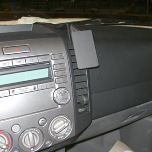 ProClip - Ford Ranger - Mazda BT50 2007-2012 Angled mount - 7296 - 853978
