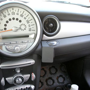 ProClip - Mini Cooper/ Clubman/ One/ Convertible/ Roadster Angled mount - 7297 - 853979