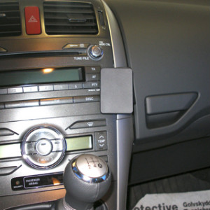 ProClip - Toyota Auris/ Full Hybrid 2007-2012 Angled mount - 7303 - 853985