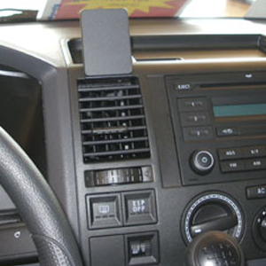 ProClip - Volkswagen T5/Caravelle/Shuttle Center mount - 7310 - 853992