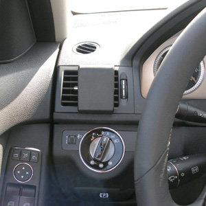 ProClip - Mercedes Benz C-Klasse (180-320) 2007-2010 Left mount - 7314 - 803996