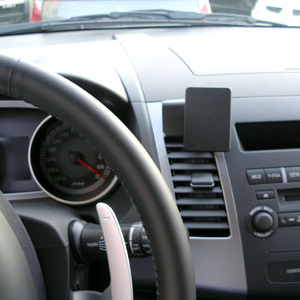 ProClip - Citro&euml;n C-Crosser - Mitsubishi Outlander- Peugeot 4007 Center mount - 7316 - 854000