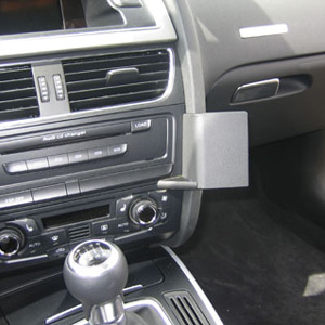 ProClip - Audi A4/ S4 / A5/ S5 Angled mount - 7321 - 854063