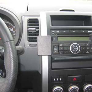 ProClip - Nissan X-Trail 2008-2013 Center mount - 7323 - 854065