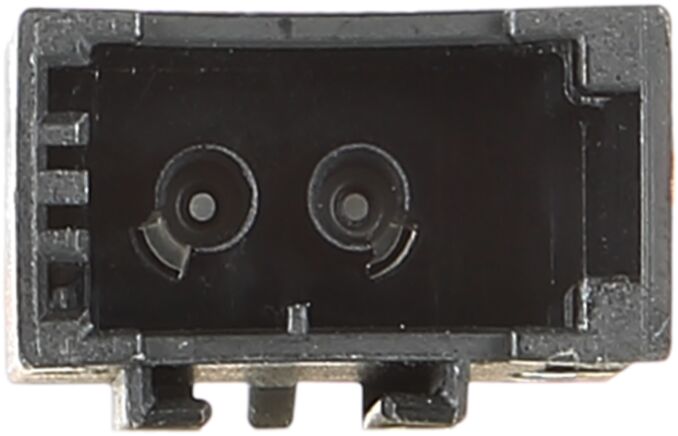 Most connector glasvezel (f) - 771000 2101 stecker - 771000-2101