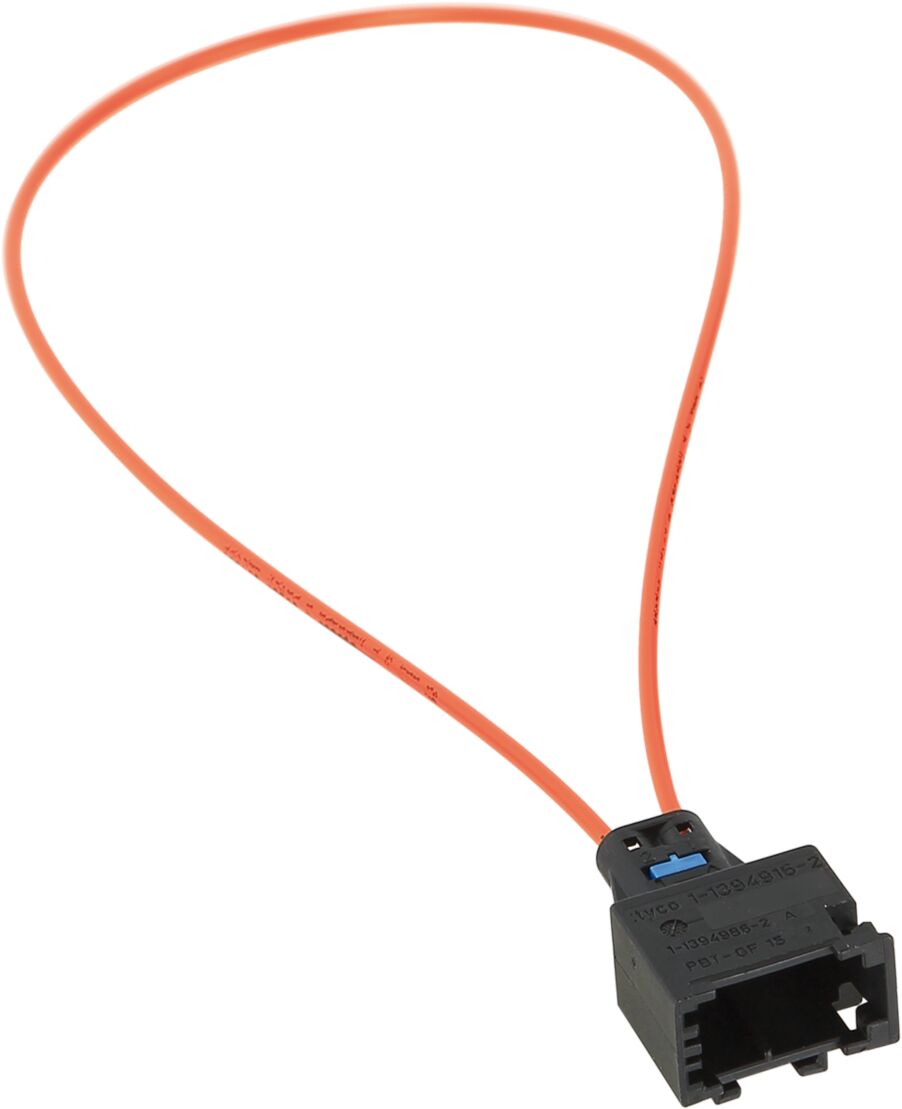 Most connector glasvezel (f) - 771000 2101 - 771000-2101