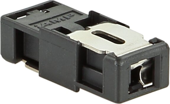 Glasvezelconnector D2B-ring - 771000 2104 - 771000-2104