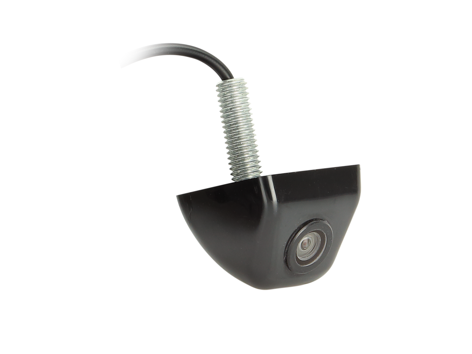 Achteruitrij Camera mini zwart onderbouw NTSC met beeldlijnen - 771000 60022 - 771000-6022
