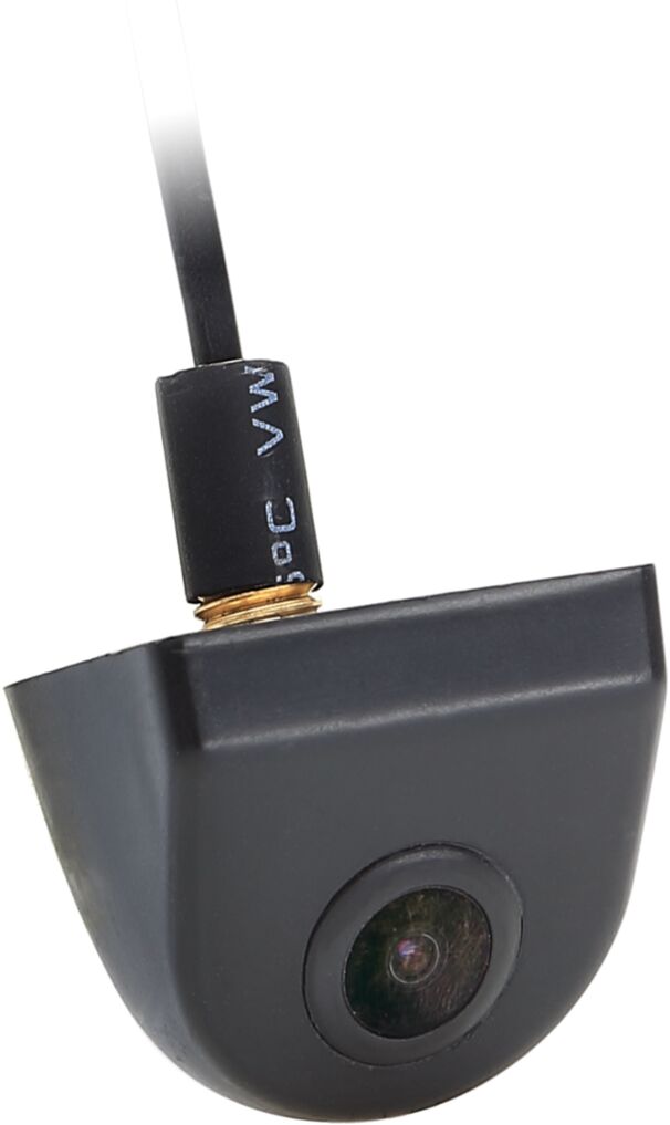 Achteruitrij Camera mini zwart NTSC met spiegelfunctie - 771000 6003 - 771000-6003